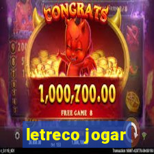 letreco jogar